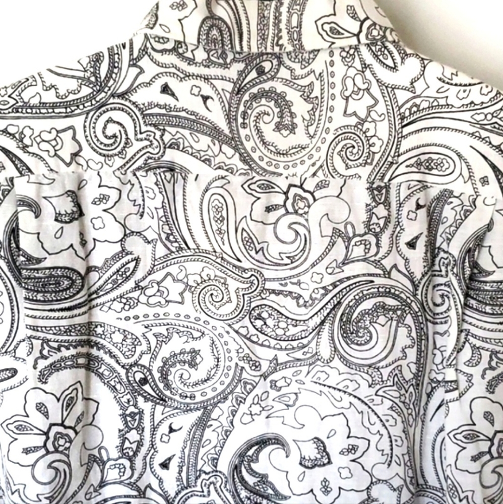 Daniel Cremieux Shirt - Picture 4 of 10